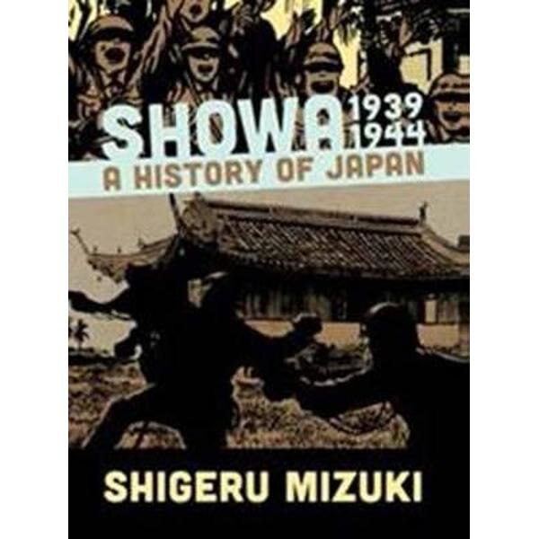 Showa 1939-1944
