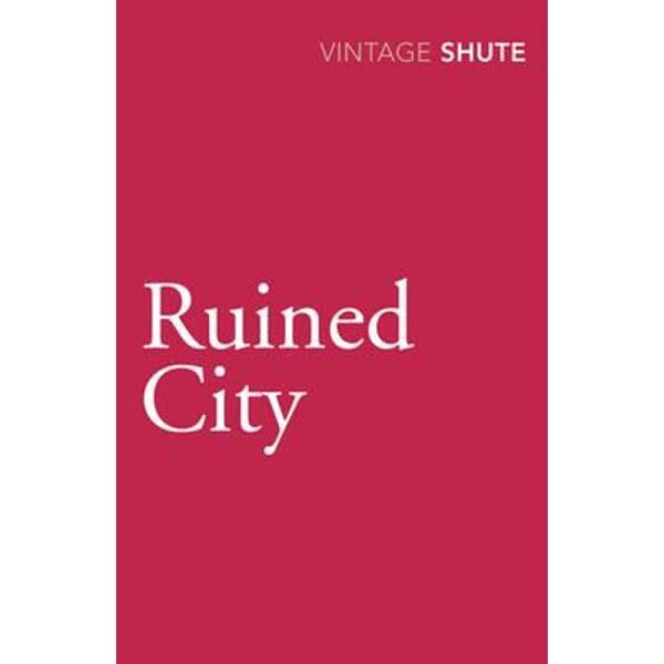 Ruined City