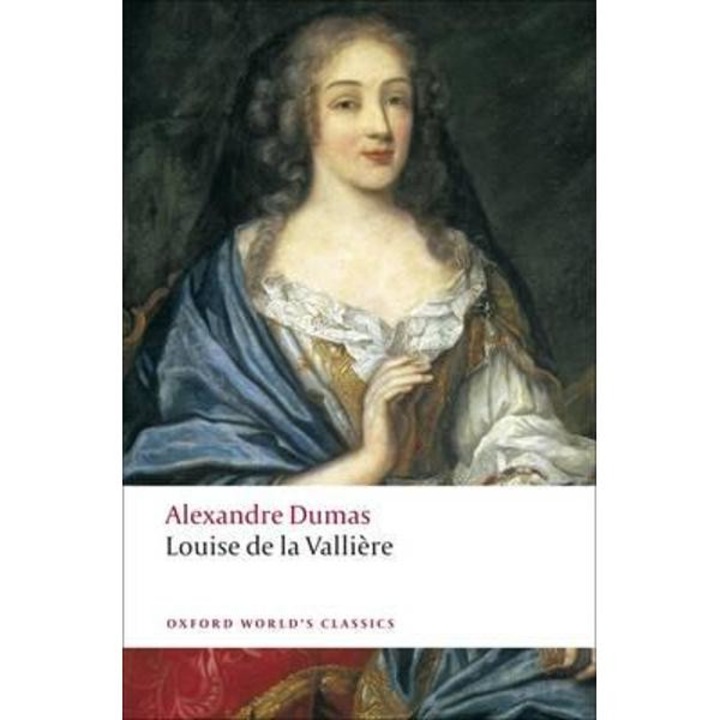 Louise de La Valliere