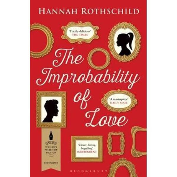 Improbability of Love