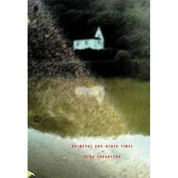 Primeval and Other Times