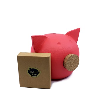 Pusculita ceramica, CHALK, Medium, Living Coral 2019 Pusculita ceramica, CHALK, Medium, Living Coral 2019