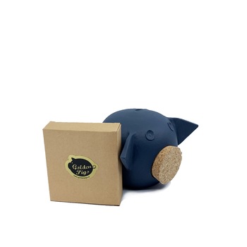 Pusculita ceramica, CHALK, Small, GRI Pusculita ceramica, CHALK, Small, GRI