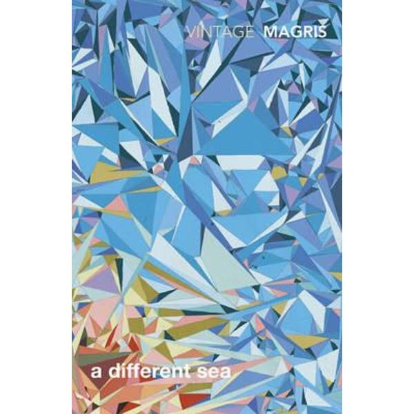 Different Sea