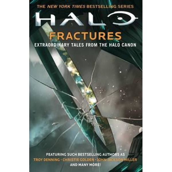 Halo: Fractures
