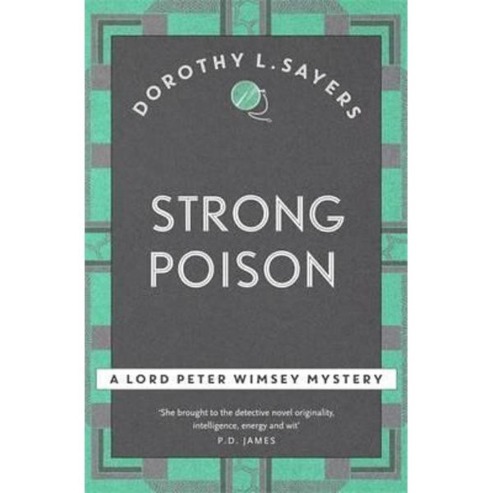 Strong Poison