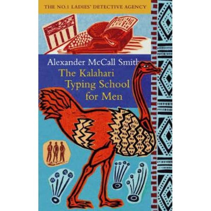 Kalahari Typing School for Men