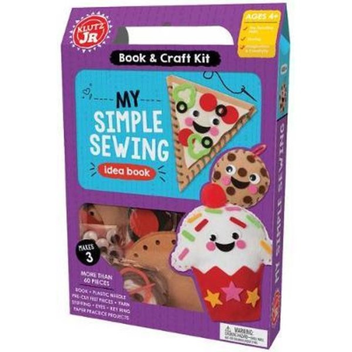 My Simple Sewing
