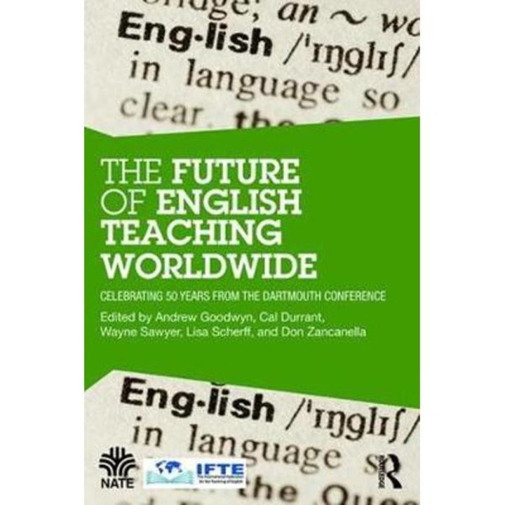 Future of English Teaching Worldwide