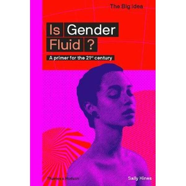Is Gender Fluid?