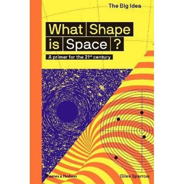 What Shape Is Space?