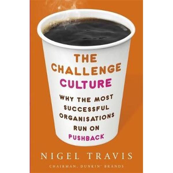 Challenge Culture