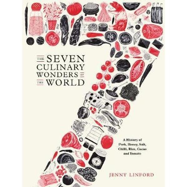 Seven Culinary Wonders of the World