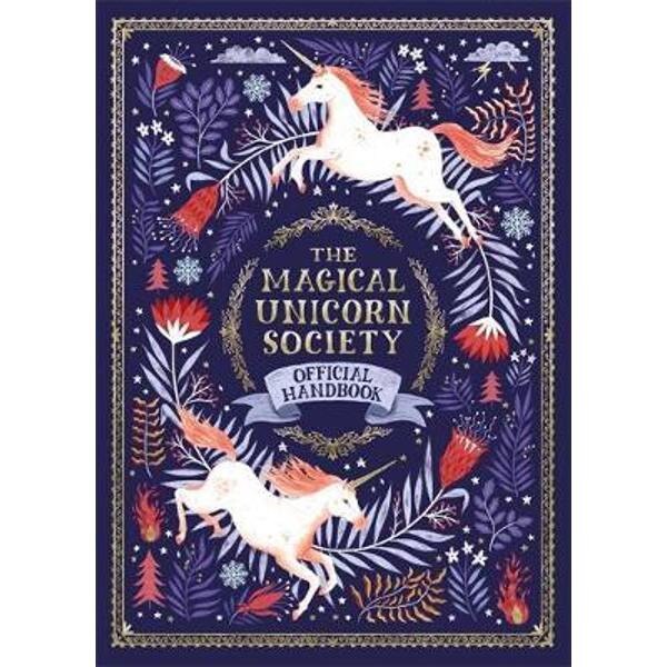 Magical Unicorn Society