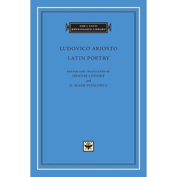 Latin Poetry