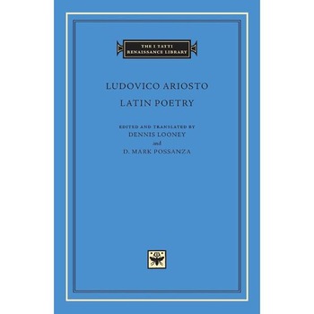 Latin Poetry Latin Poetry