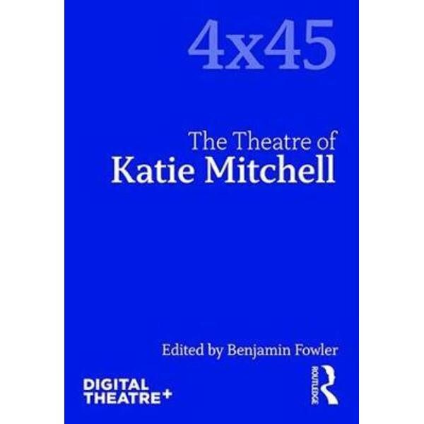 Theatre of Katie Mitchell