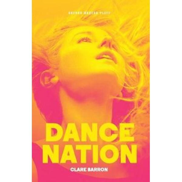Dance Nation