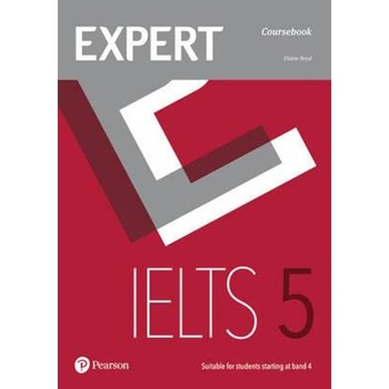 Expert IELTS 5 Coursebook Expert IELTS 5 Coursebook
