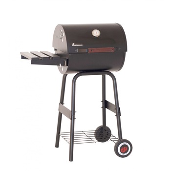 Gratar TAURUS mini carbune LANDMANN 11429,,suprafata de gatit 44x38 cm Gratar TAURUS mini carbune LANDMANN 11429,,suprafata de gatit 44x38 cm