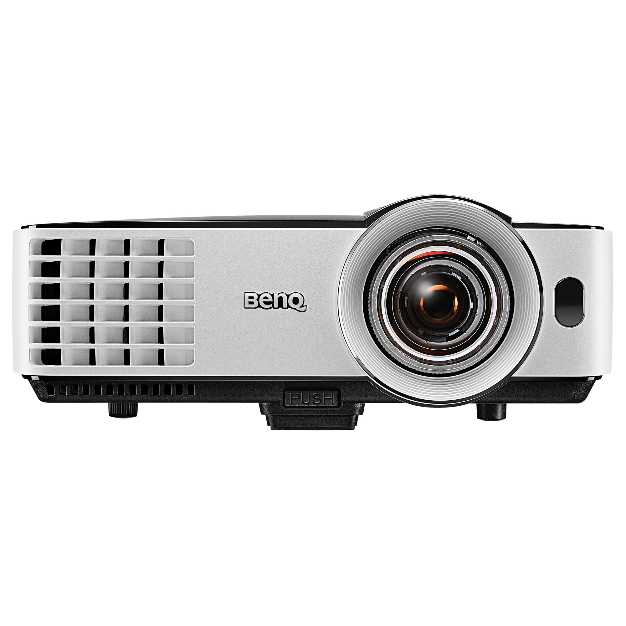 Videoproiector Benq 3D MX631ST, XGA, 3200 lumeni, Negru