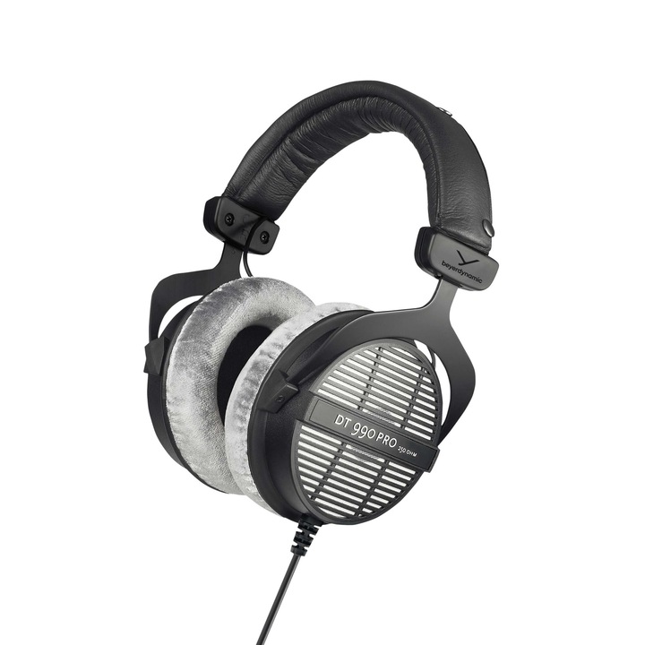 Beyerdynamic DT990 Pro Fejhallgató