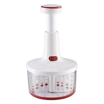 Mixer manual Leifheit Twist Cut Mixer manual Leifheit Twist Cut