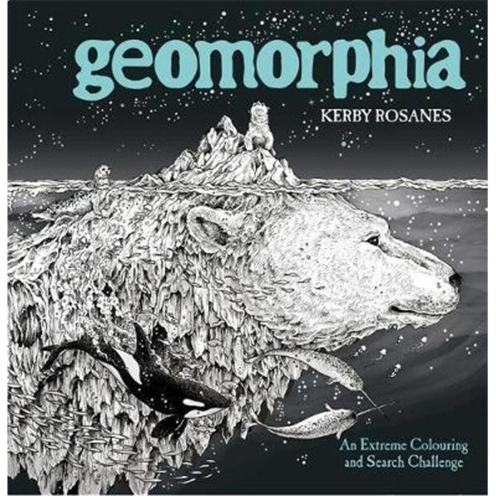 Geomorphia
