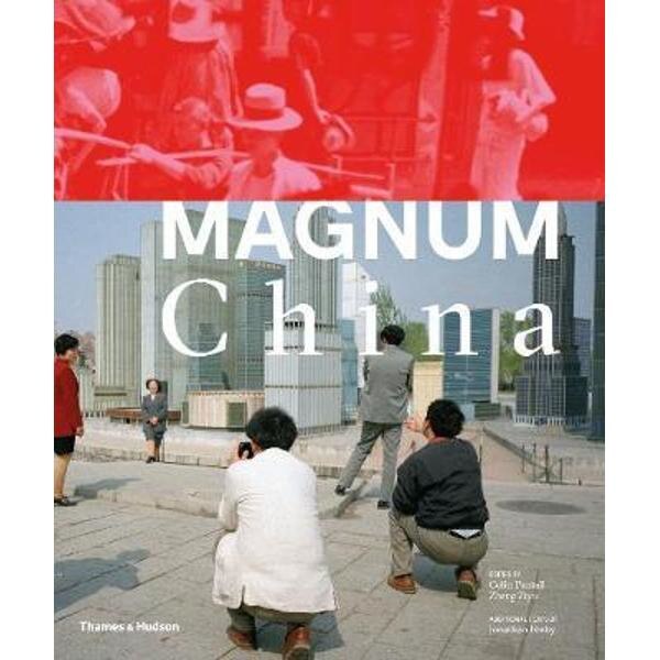 Magnum China