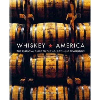 Whiskey America Whiskey America