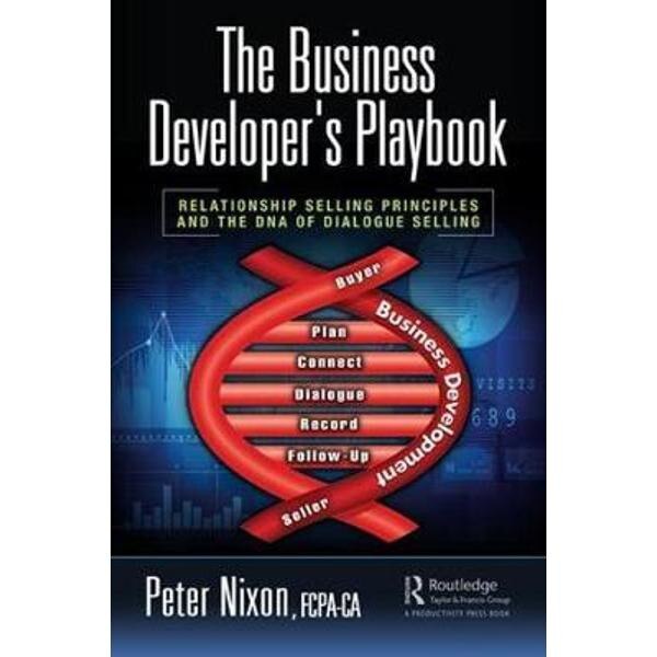 Business Developer's Playbook