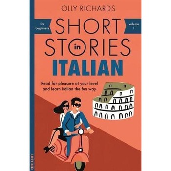 Short Stories in Italian for Beginners Short Stories in Italian for Beginners