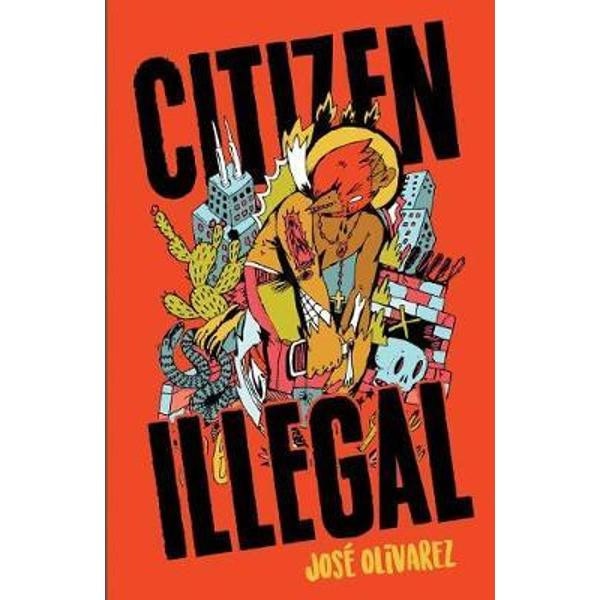 Citizen Illegal