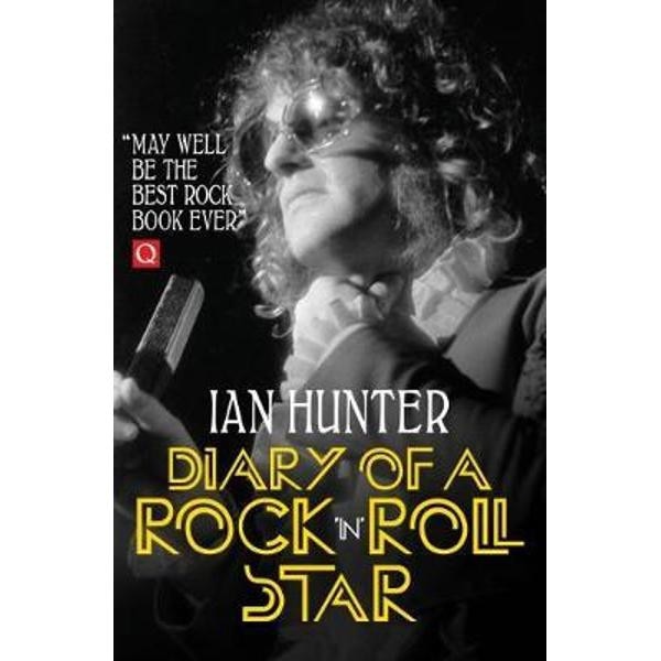 Diary of a Rock 'n' Roll Star