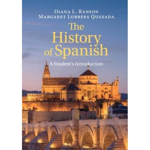 History of Spanish