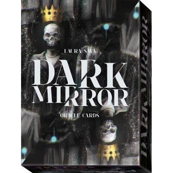 Dark Mirror Oracle Cards