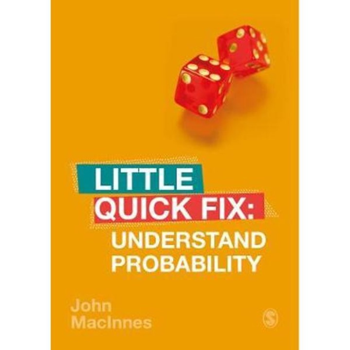 Understand Probability