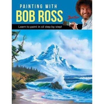 Painting with Bob Ross Painting with Bob Ross