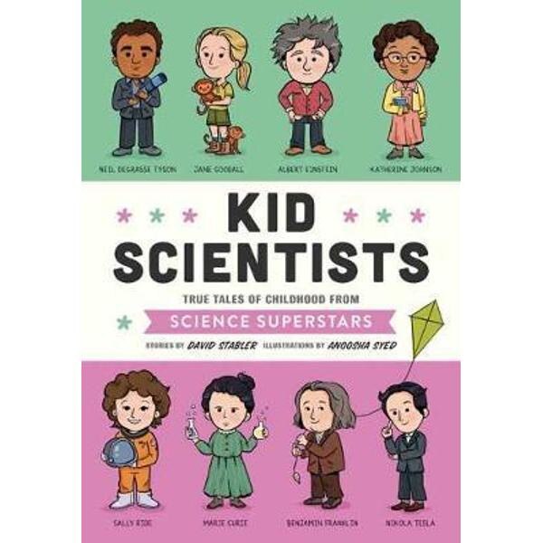 Kid Scientists