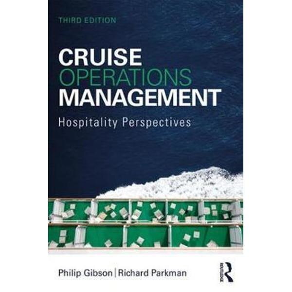 Cruise Operations Management