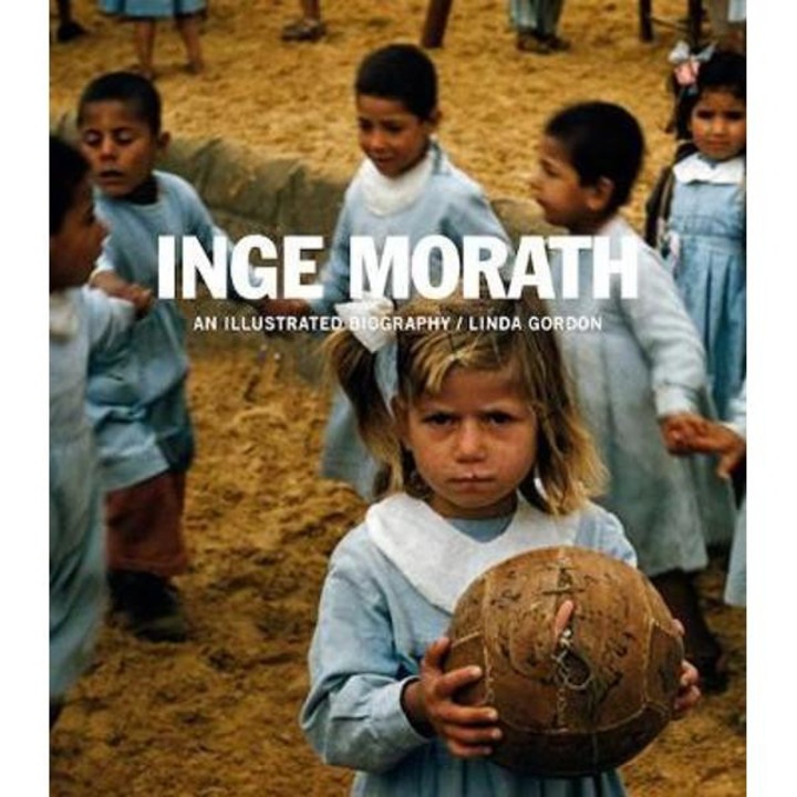 Inge Morath