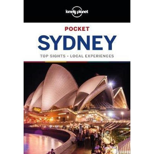 Lonely Planet Pocket Sydney