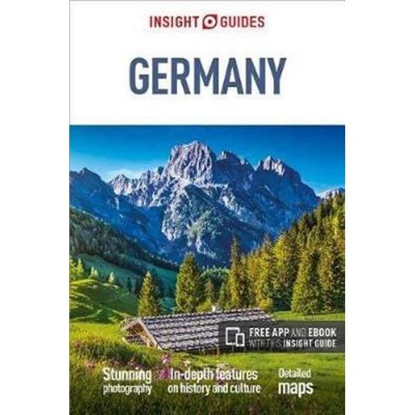 Insight Guides Germany