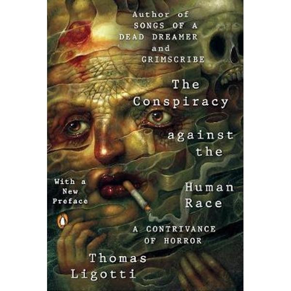 Conspiracy Against The Human Race