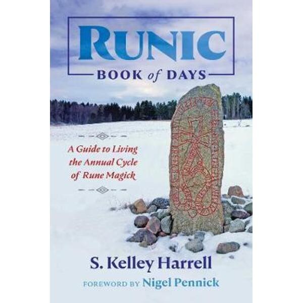 Runic Book of Days