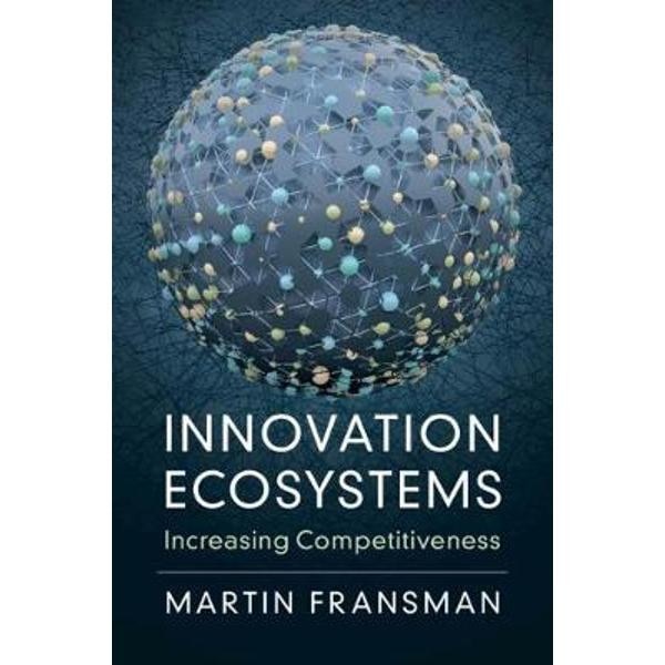 Innovation Ecosystems