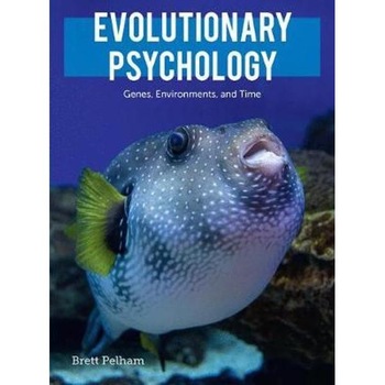 Evolutionary Psychology Evolutionary Psychology