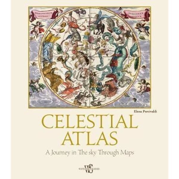 Celestial Atlas