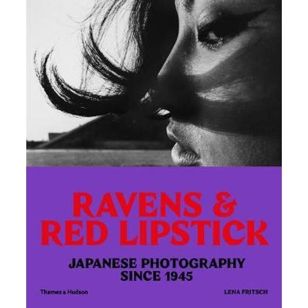 Ravens & Red Lipstick
