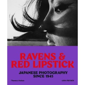 Ravens & Red Lipstick Ravens & Red Lipstick
